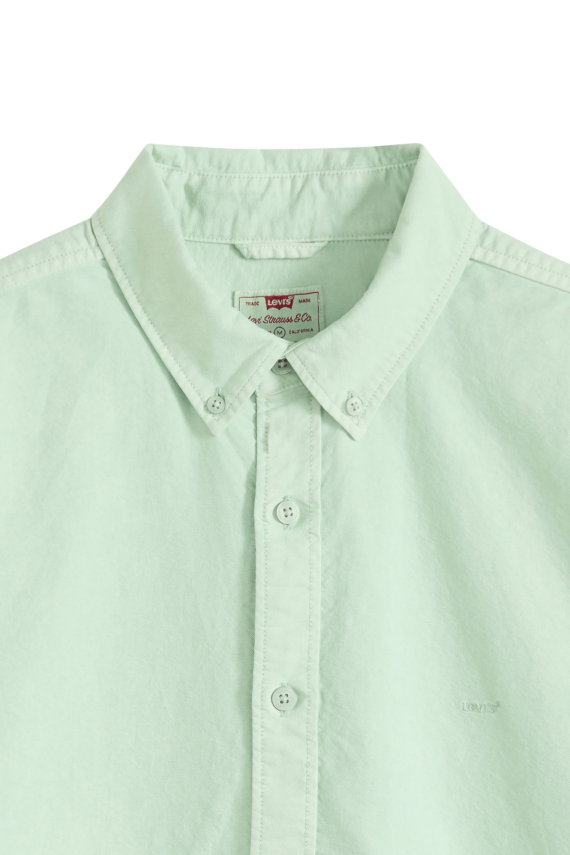 Chemise LEVI'S Vert