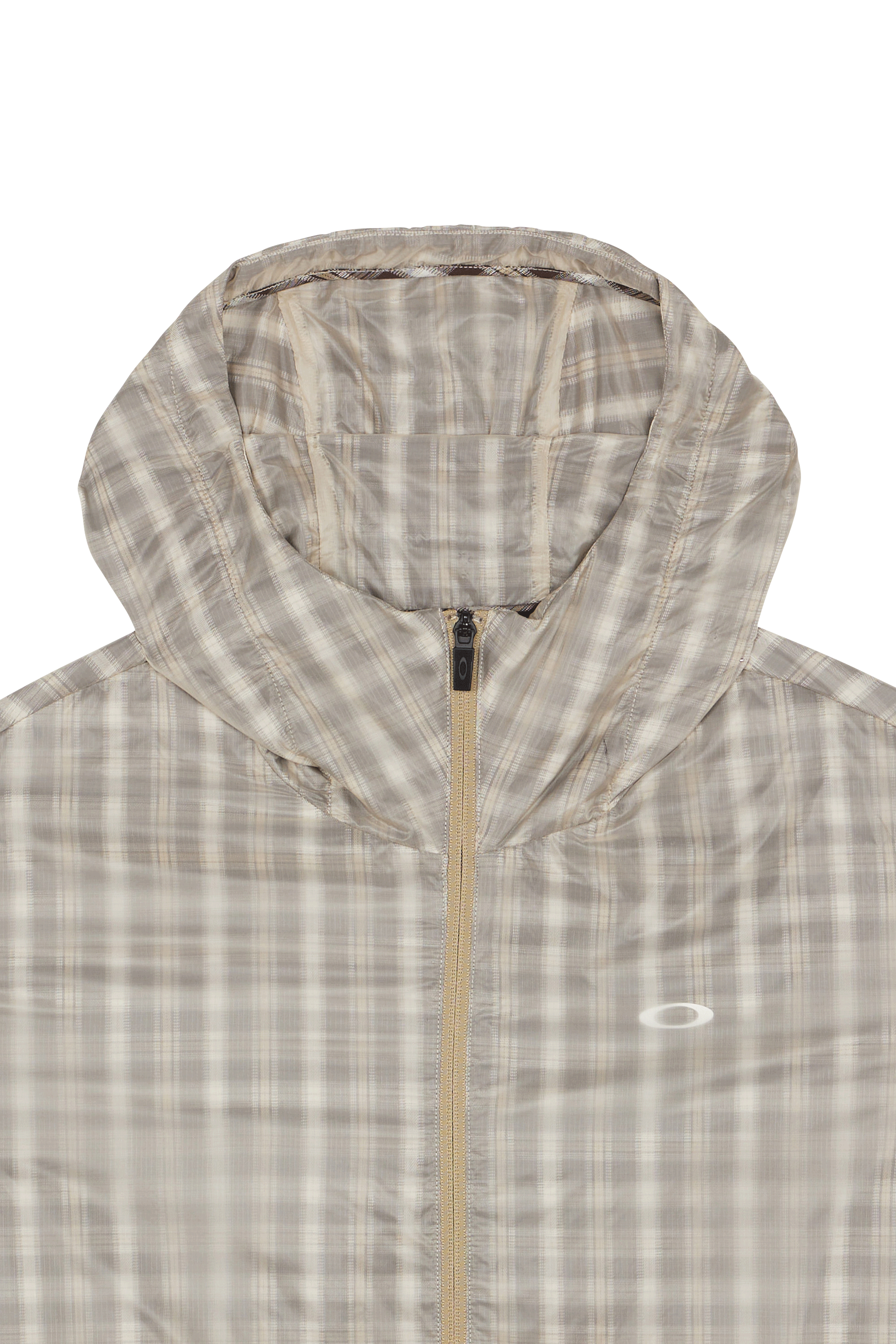 Windbreaker Brown