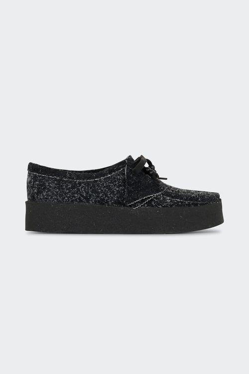 Originals - Derbies - Taille 38 Noir