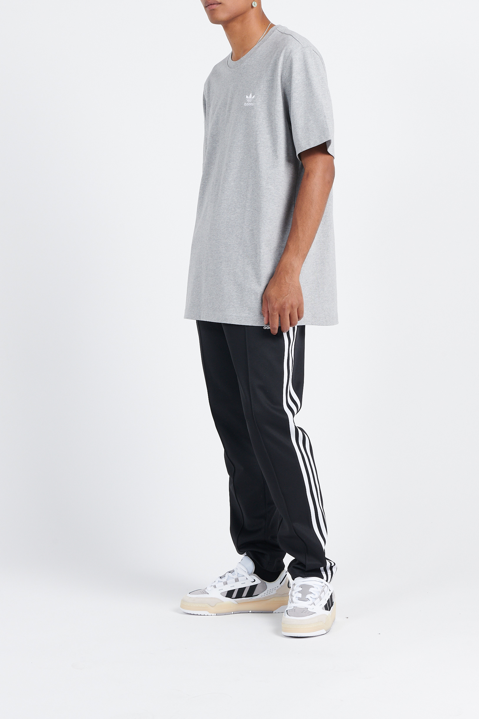 Jogging | Gris ADIDAS Homme