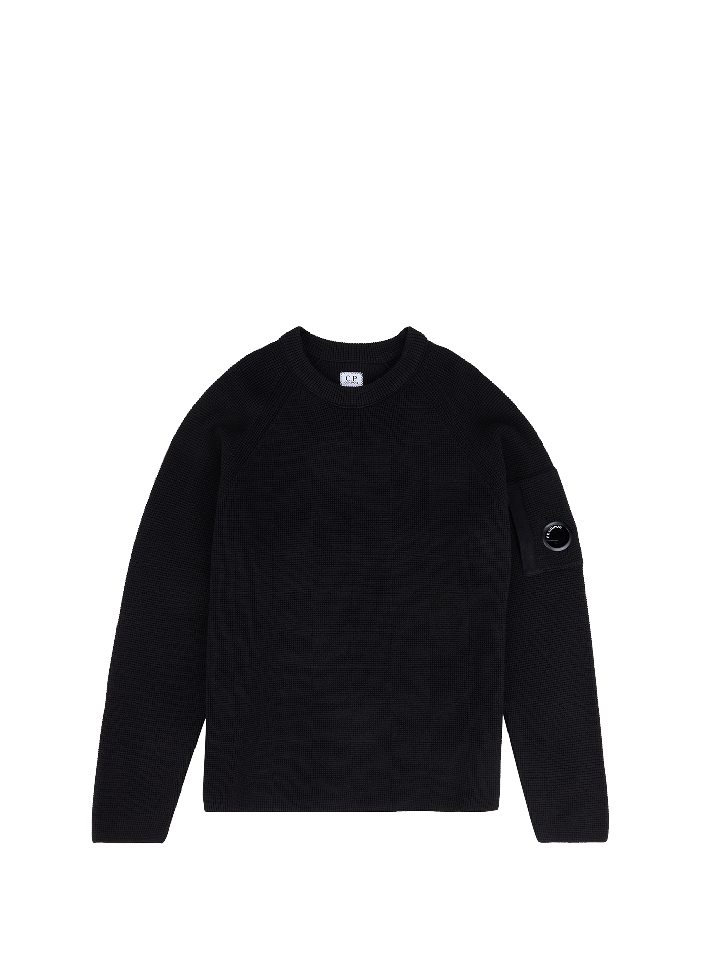 Sweater  Black