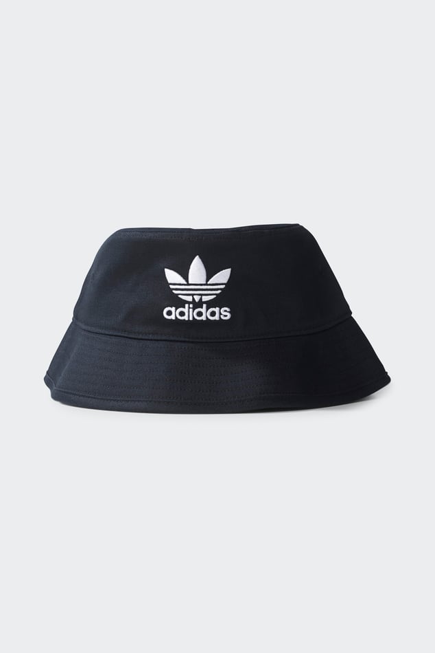Bucket Hat Bucket Black Adidas Man Citadium