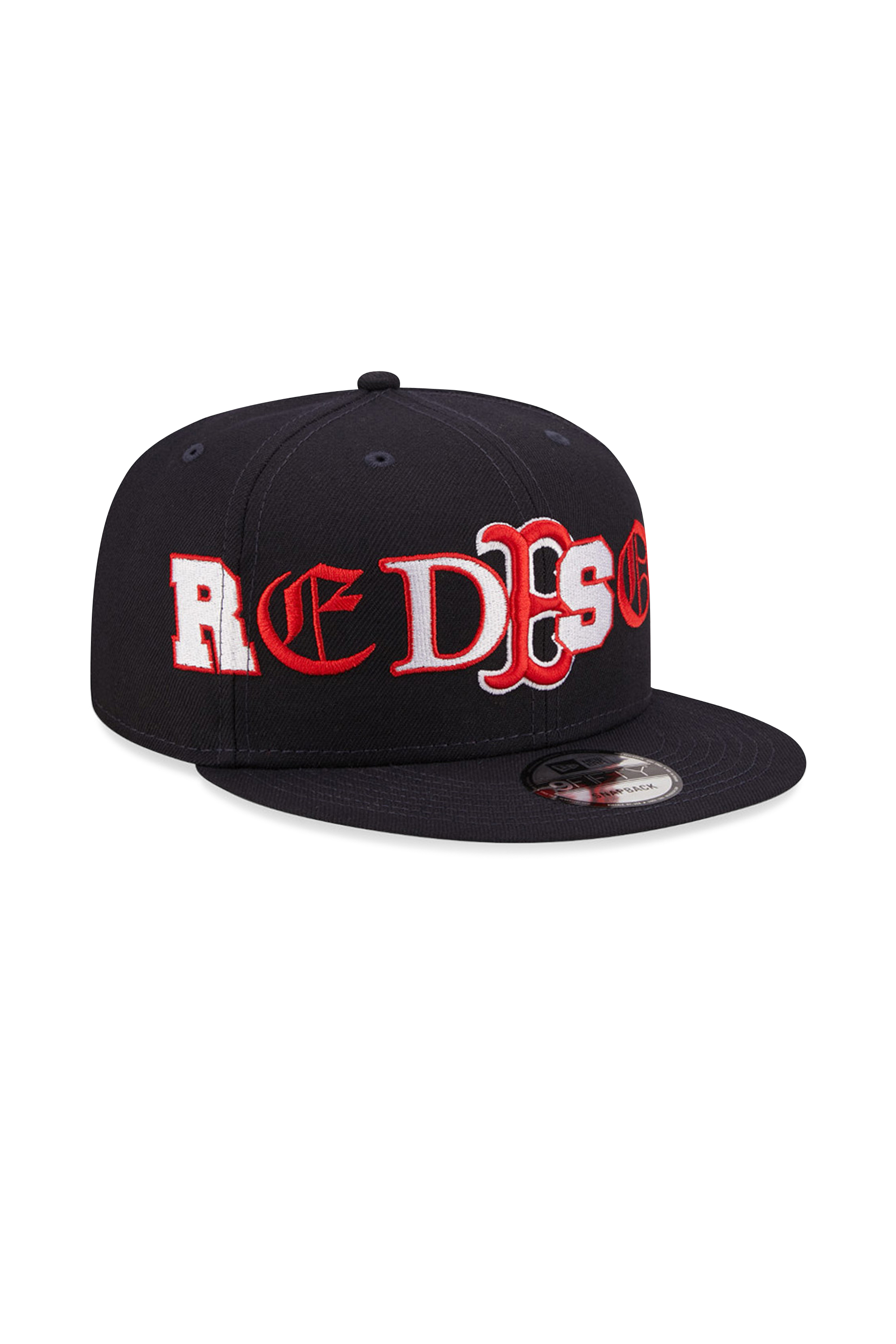Casquette Bleu