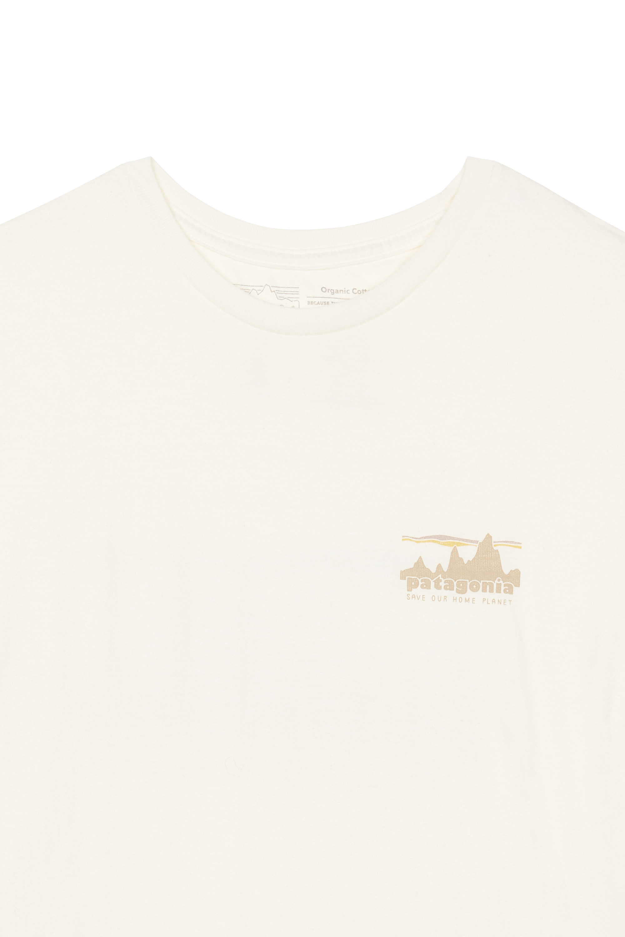 T-shirt Multicolored