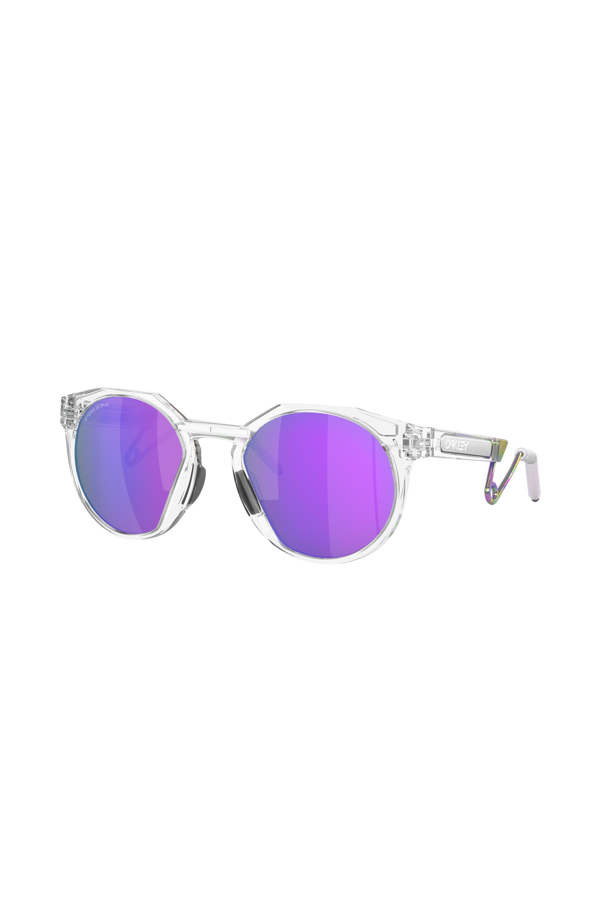 Lunettes de soleil Blanc