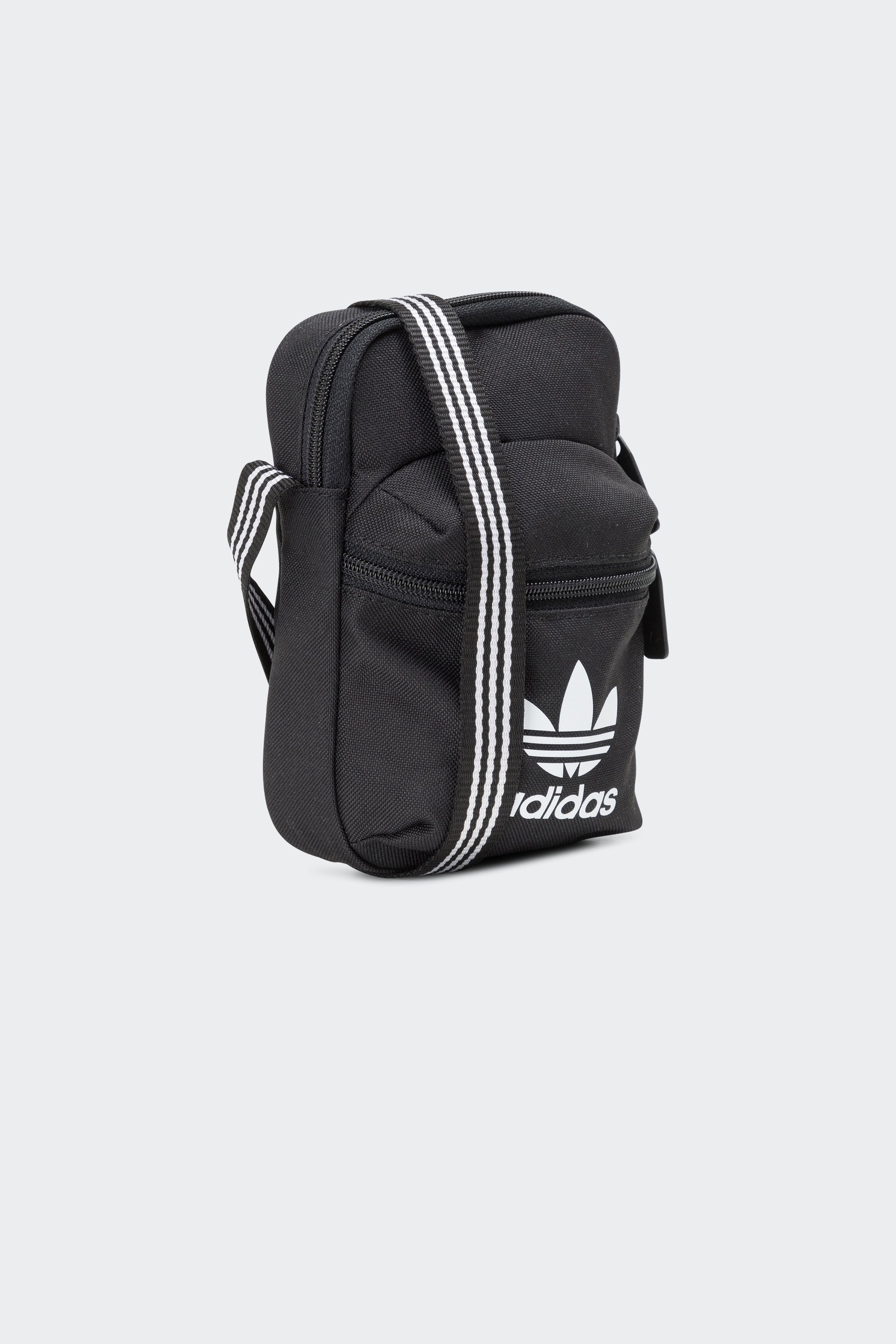 Sac bandoulière | Noir by ADIDAS Sac bandoulière Noir