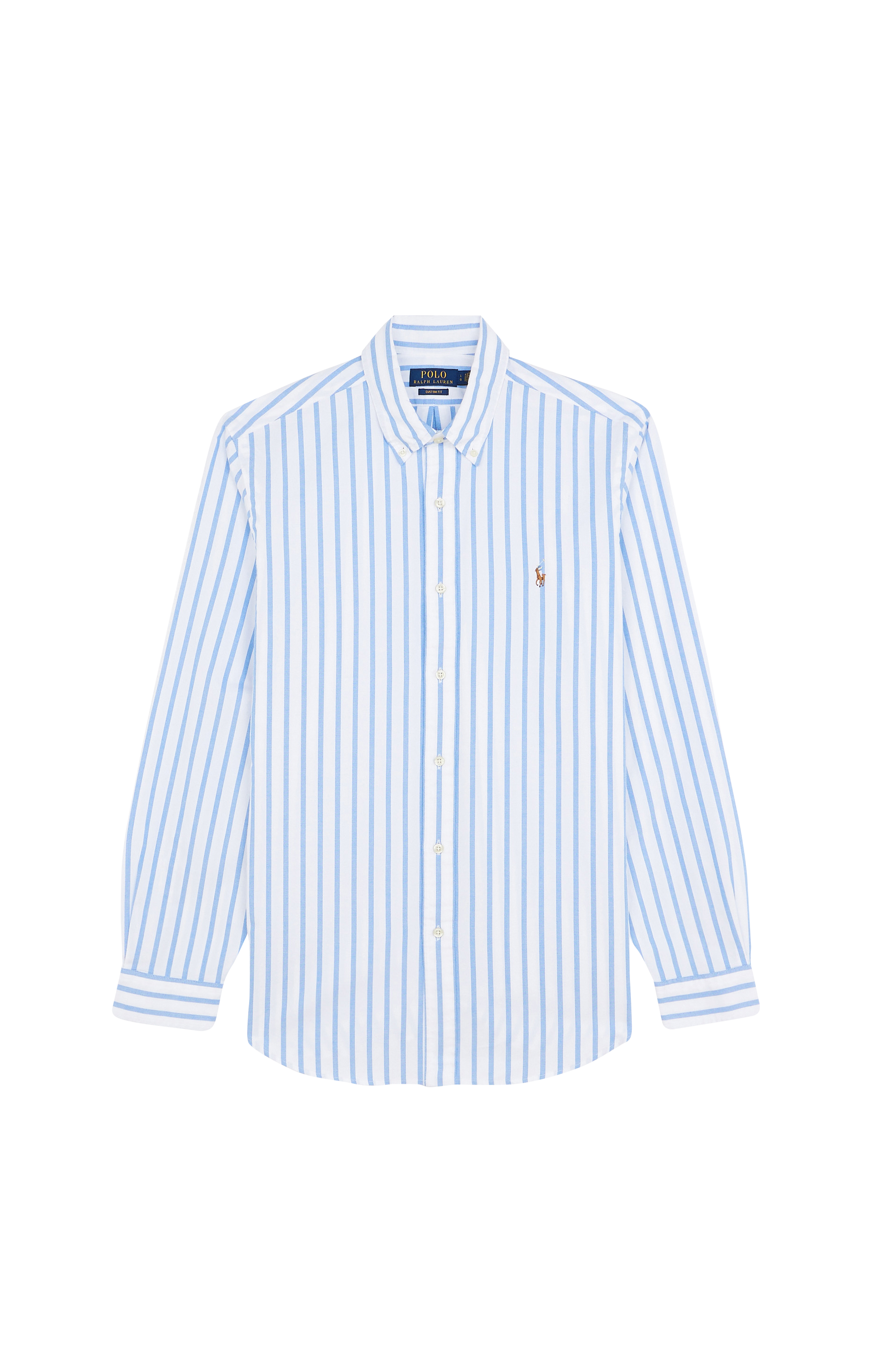 Chemise Multicolore