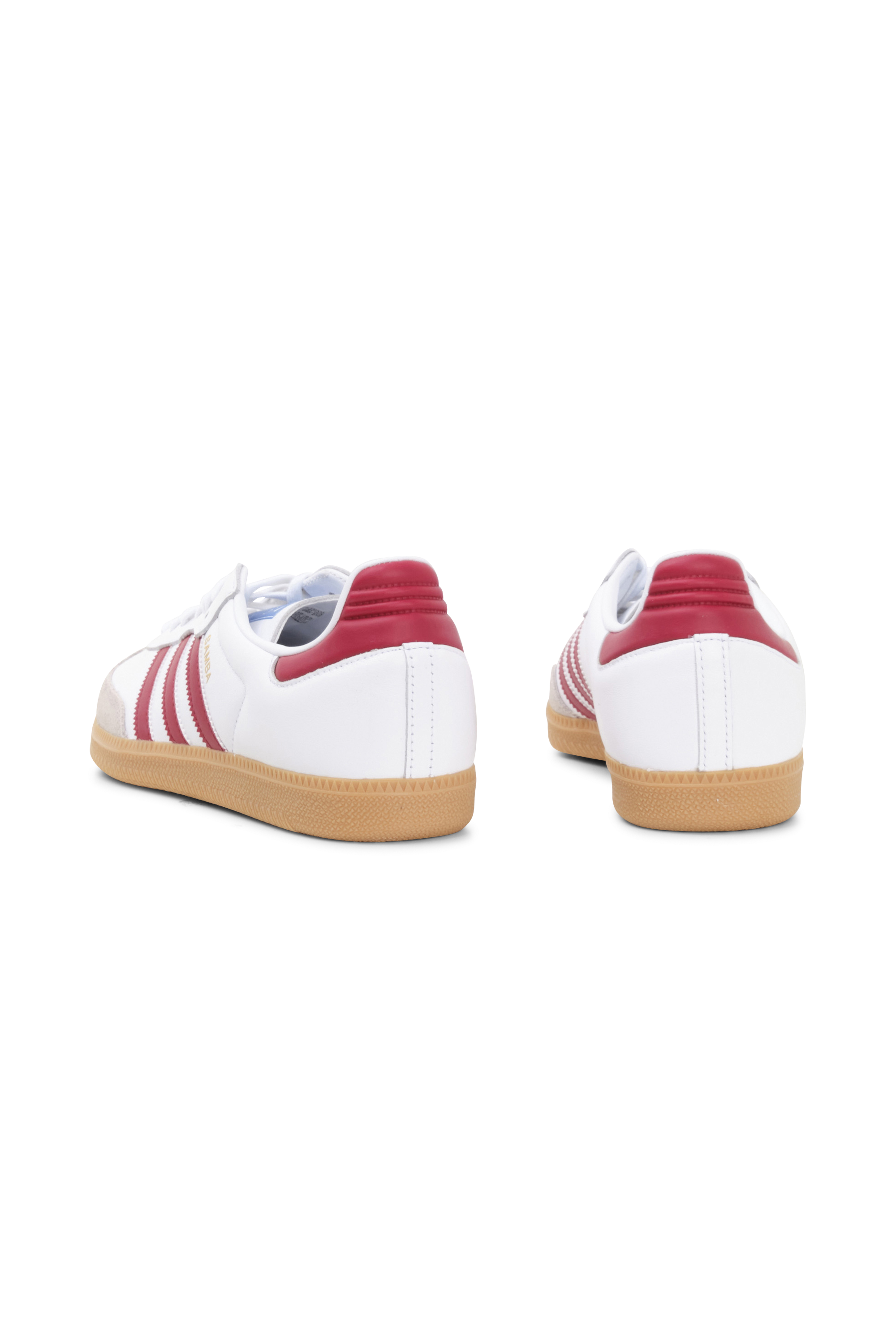 Sneakers White