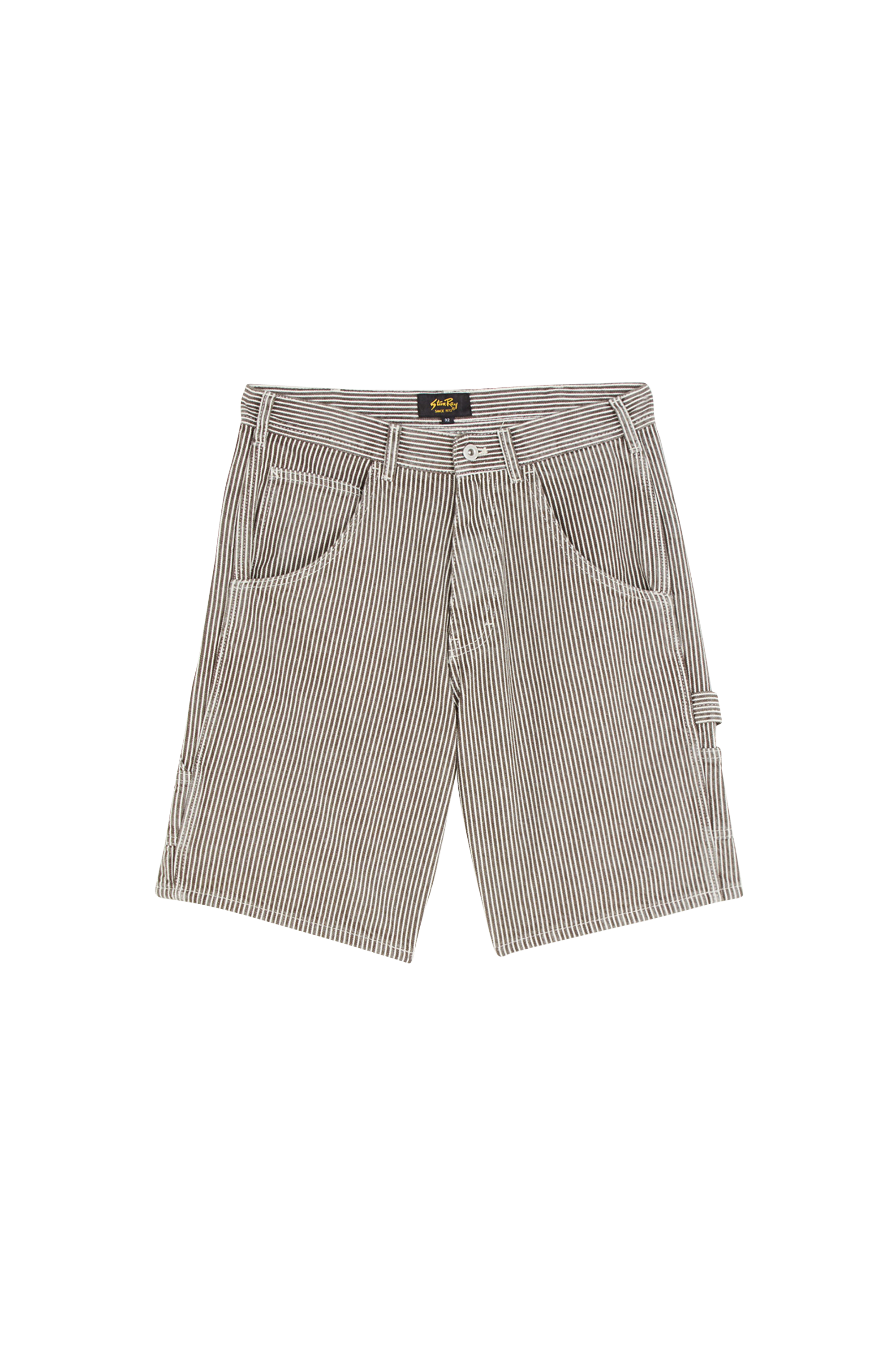 Shorts Grey