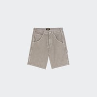 Shorts BIG JOB SHORT Black stone hickory