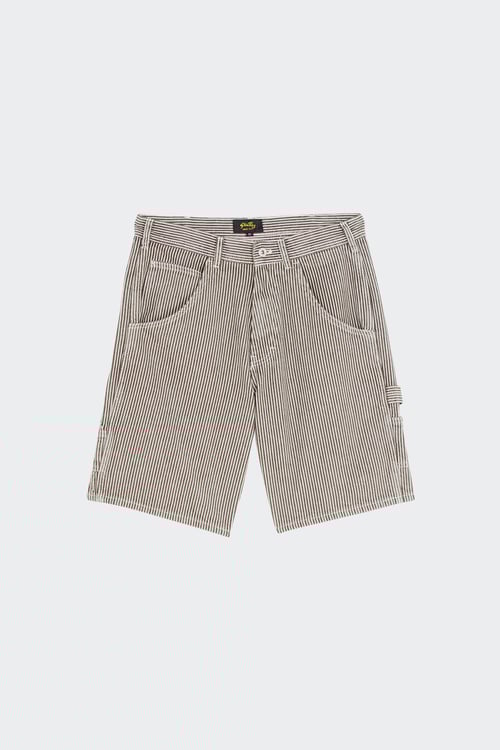 STAN RAY Shorts Grey
