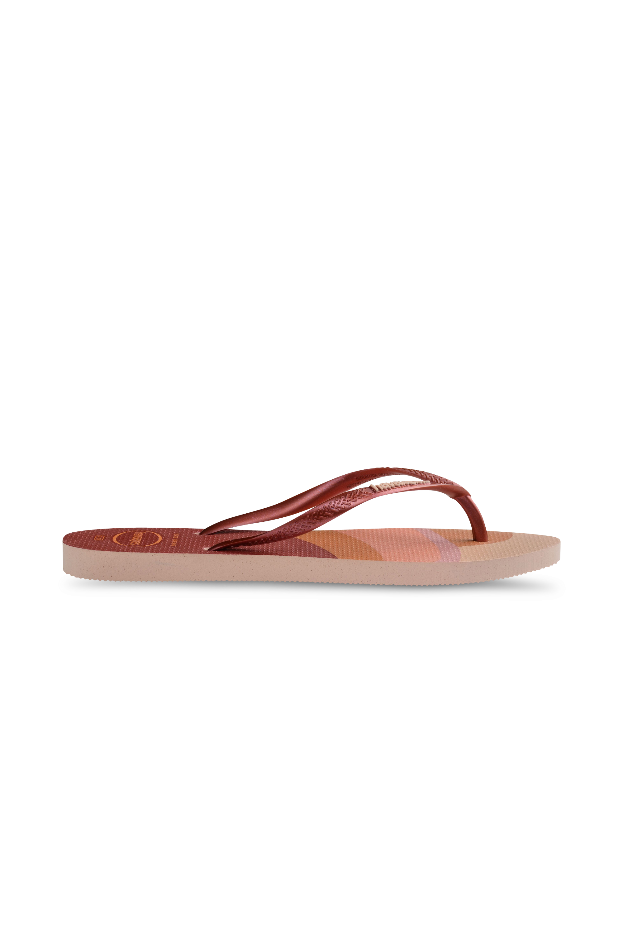 Tongs HAVAIANAS Multicolore