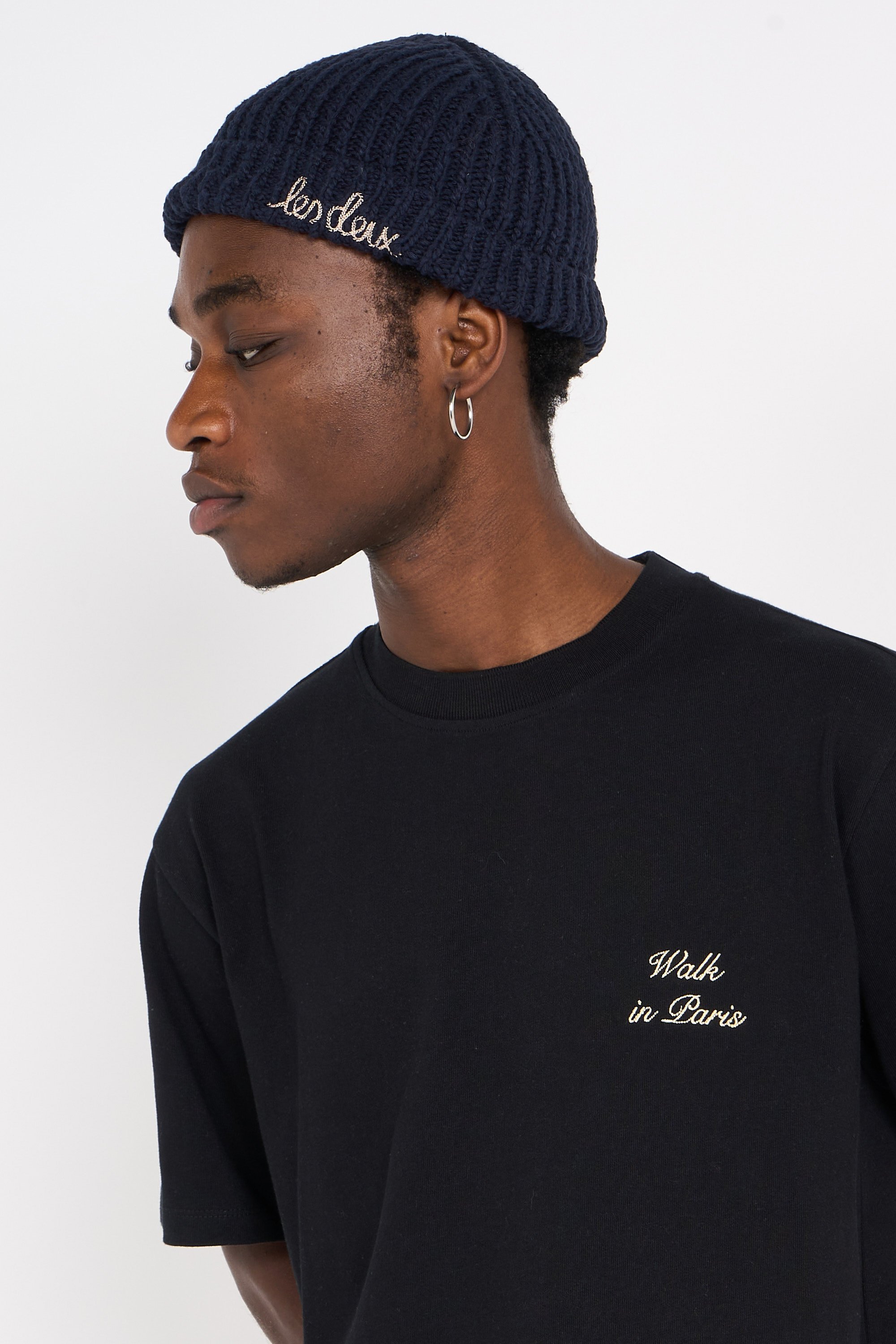 Cache Œil (Patch) Gris Pour Tir à L'Arc - 3x4 Cm - Protection UV - Adulte