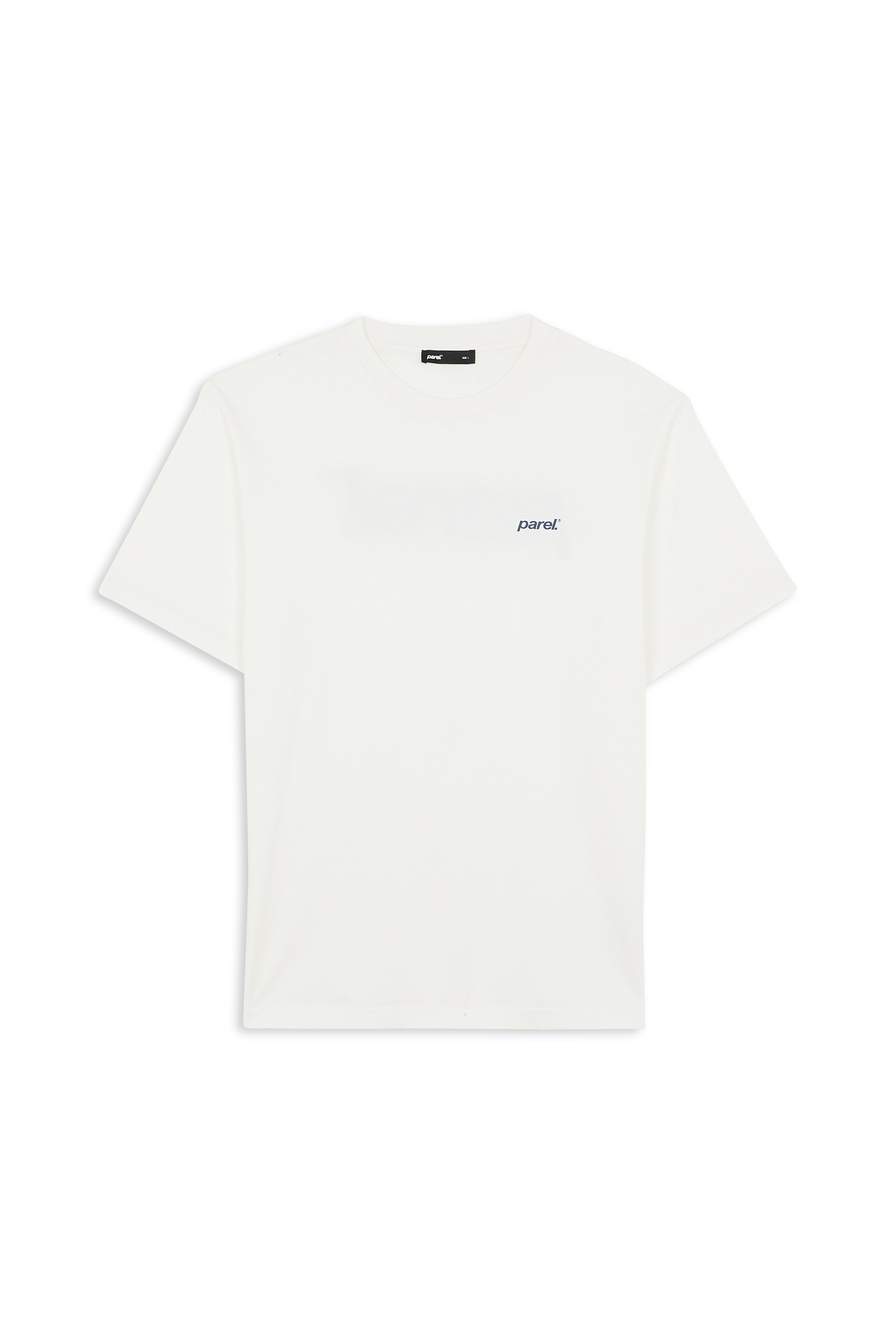 T-shirt Blanc