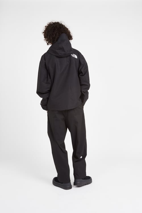 THE NORTH FACE Parka Noir