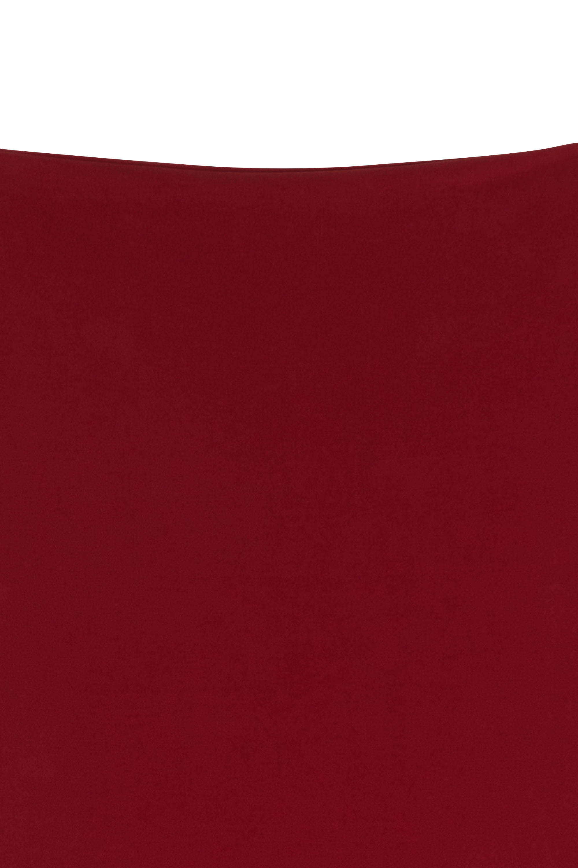 Dress | Red NOISY MAY Women
