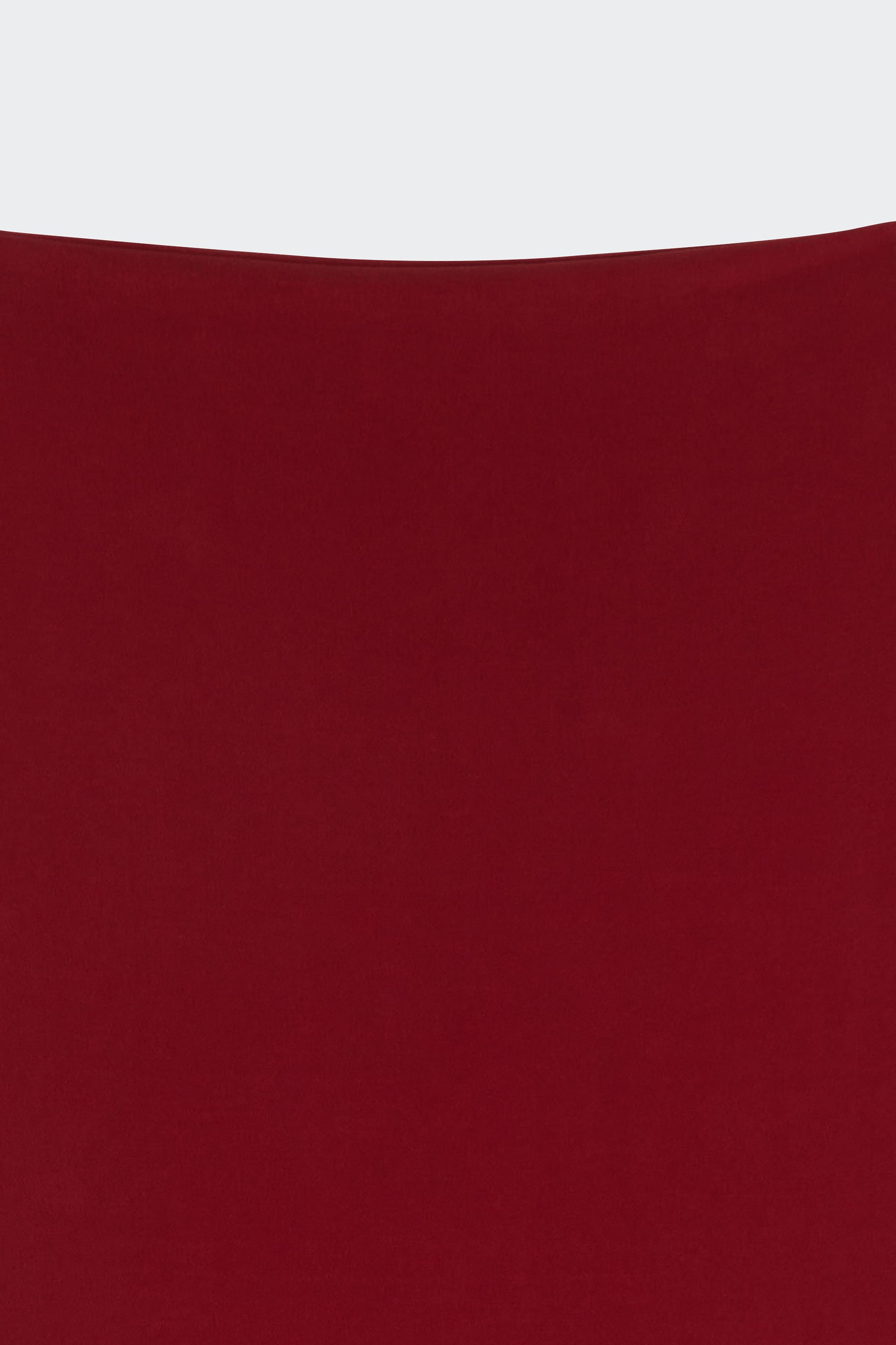 Robe | Rouge by NOISY MAY Robe Rouge