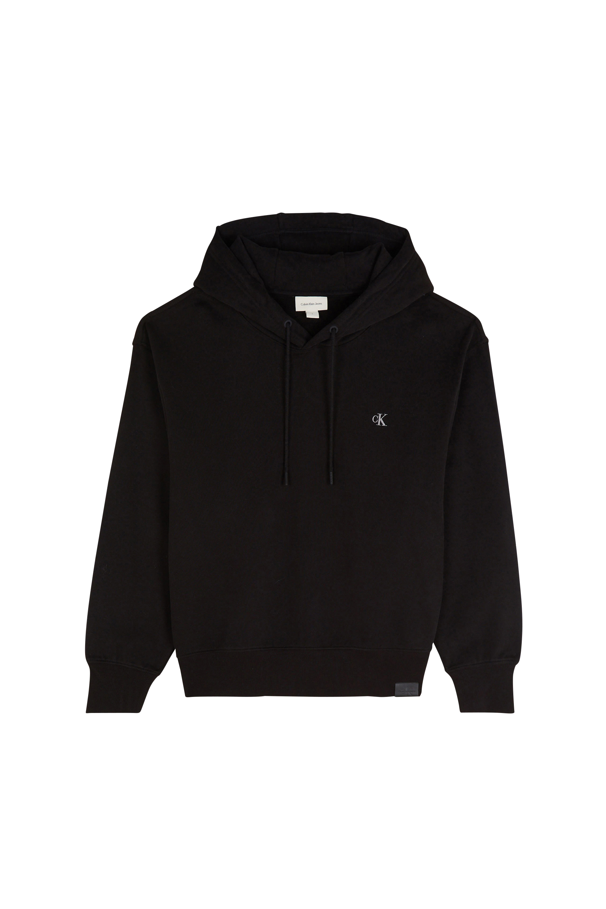 Hoodie Noir