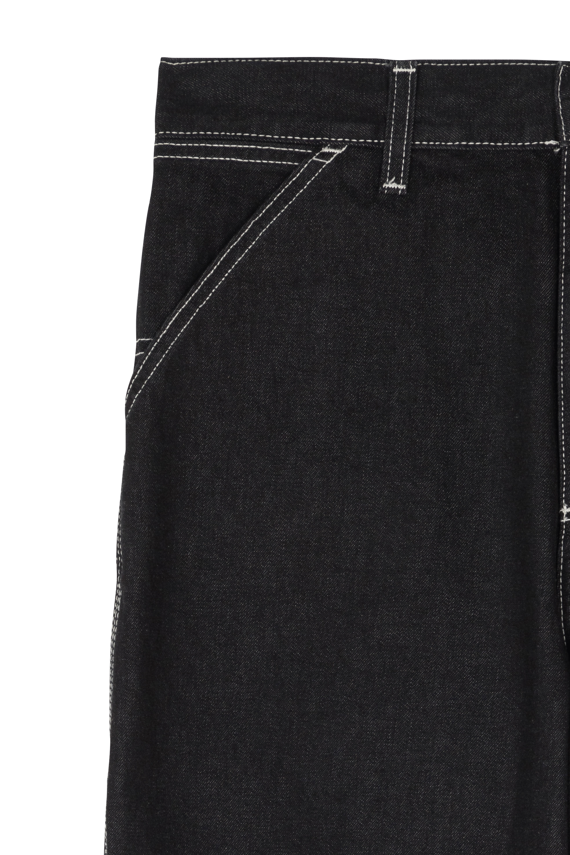 Jeans | Black CARHARTT WIP Men