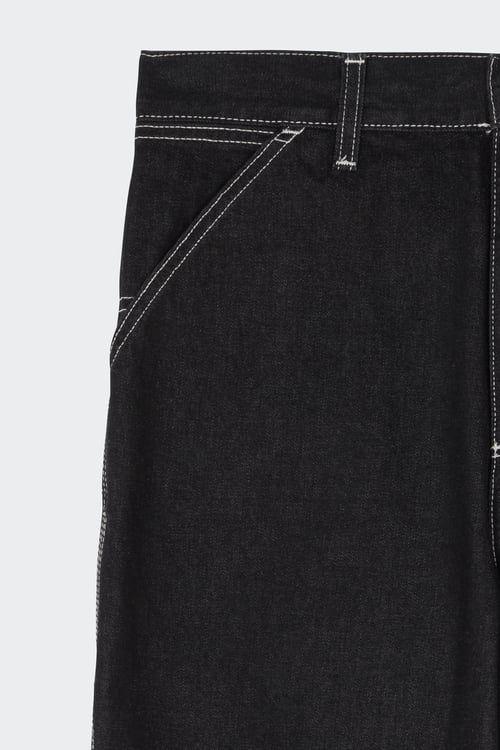 CARHARTT WIP Jeans Black