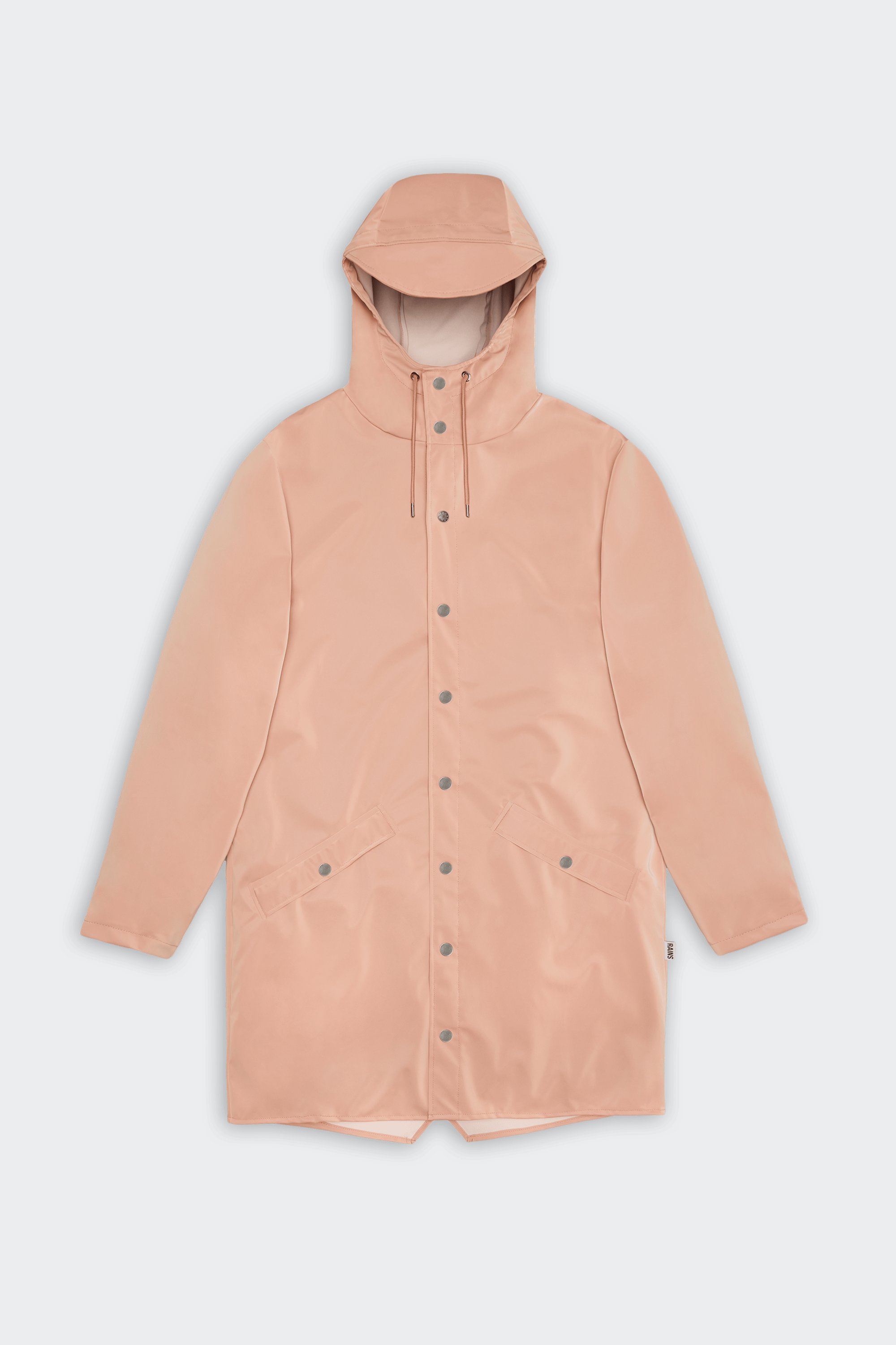 Coupe-vent | Rose by RAINS Coupe-vent Rose