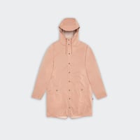 Windbreaker LONG JACKET W3 Coy