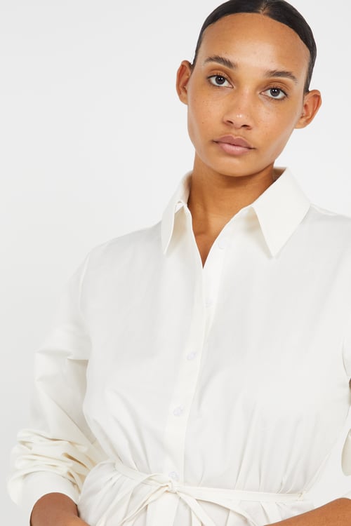 DAILY PAPER Chemise Beige