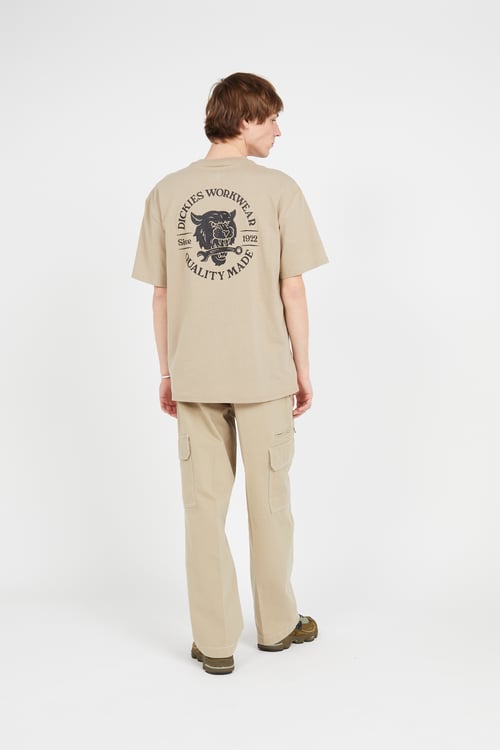 DICKIES Cargo Beige