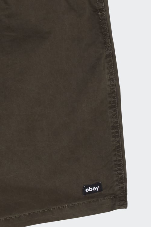 OBEY Short Vert