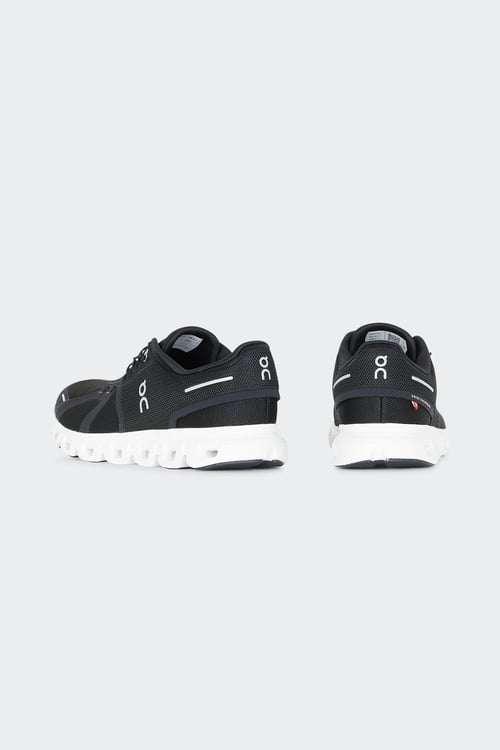 ON Baskets Noir