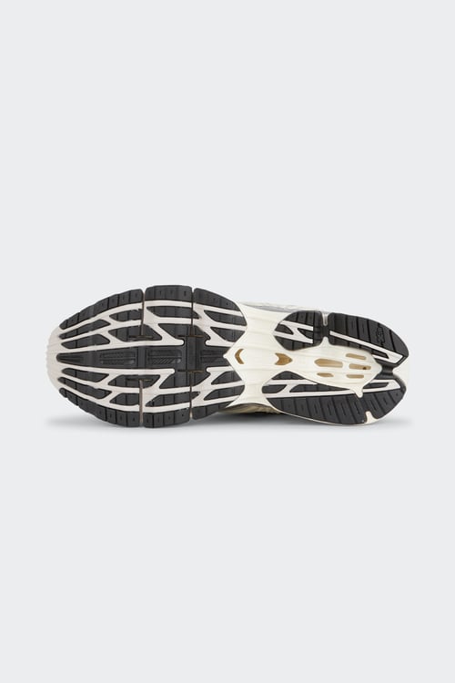 MIZUNO Baskets Blanc