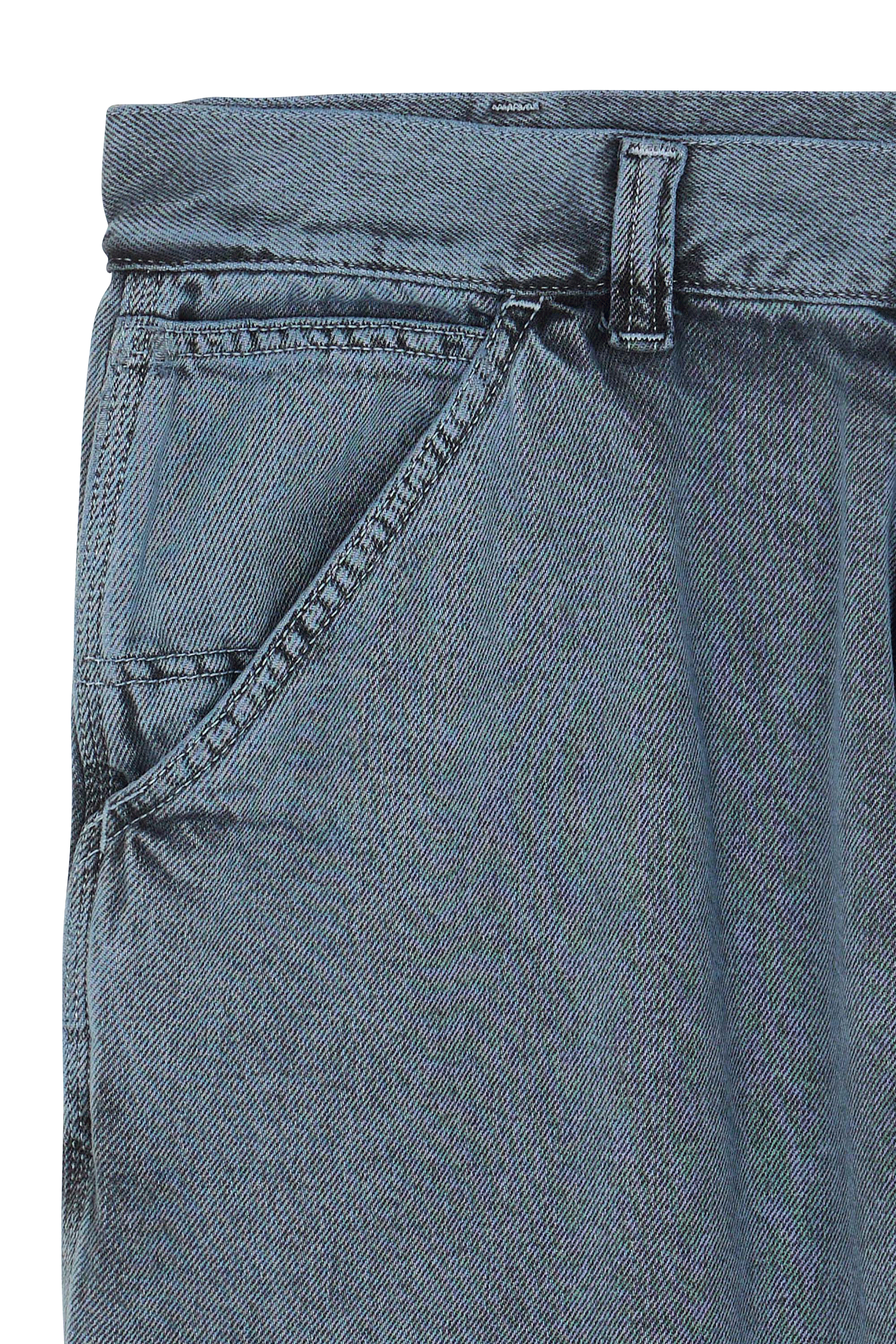 Jeans Black