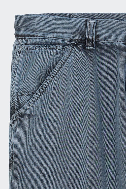 CARHARTT WIP Jean Noir