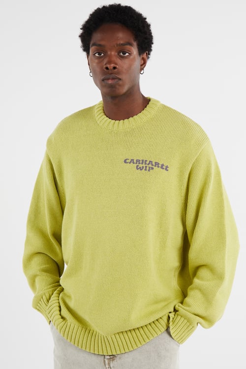 CARHARTT WIP Pull Vert