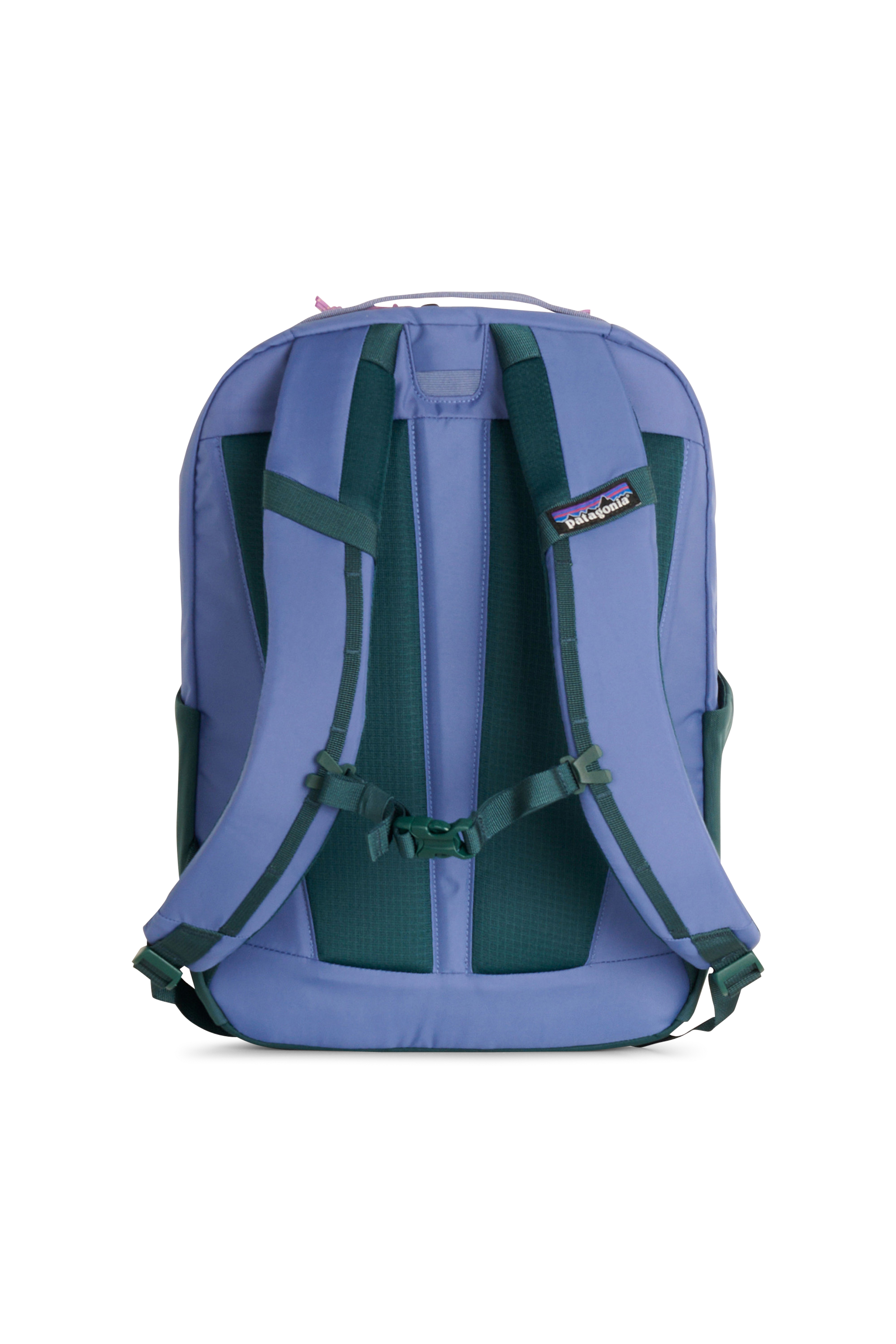 Austin backpack Blue