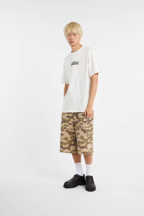 DAILY PAPER T-shirt Blanc