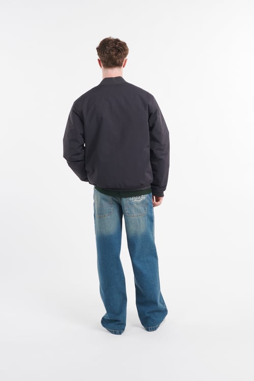 PATAGONIA Bomber Noir