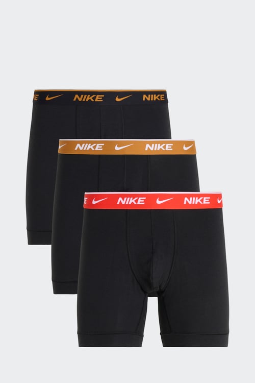 NIKE UNDERWEAR Boxer Noir