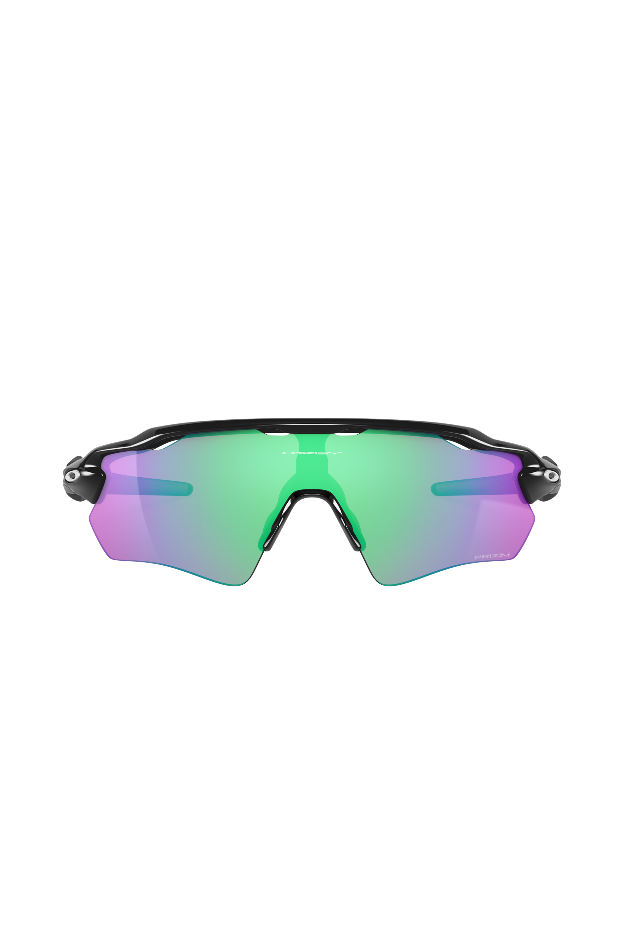Lunettes de soleil Noir