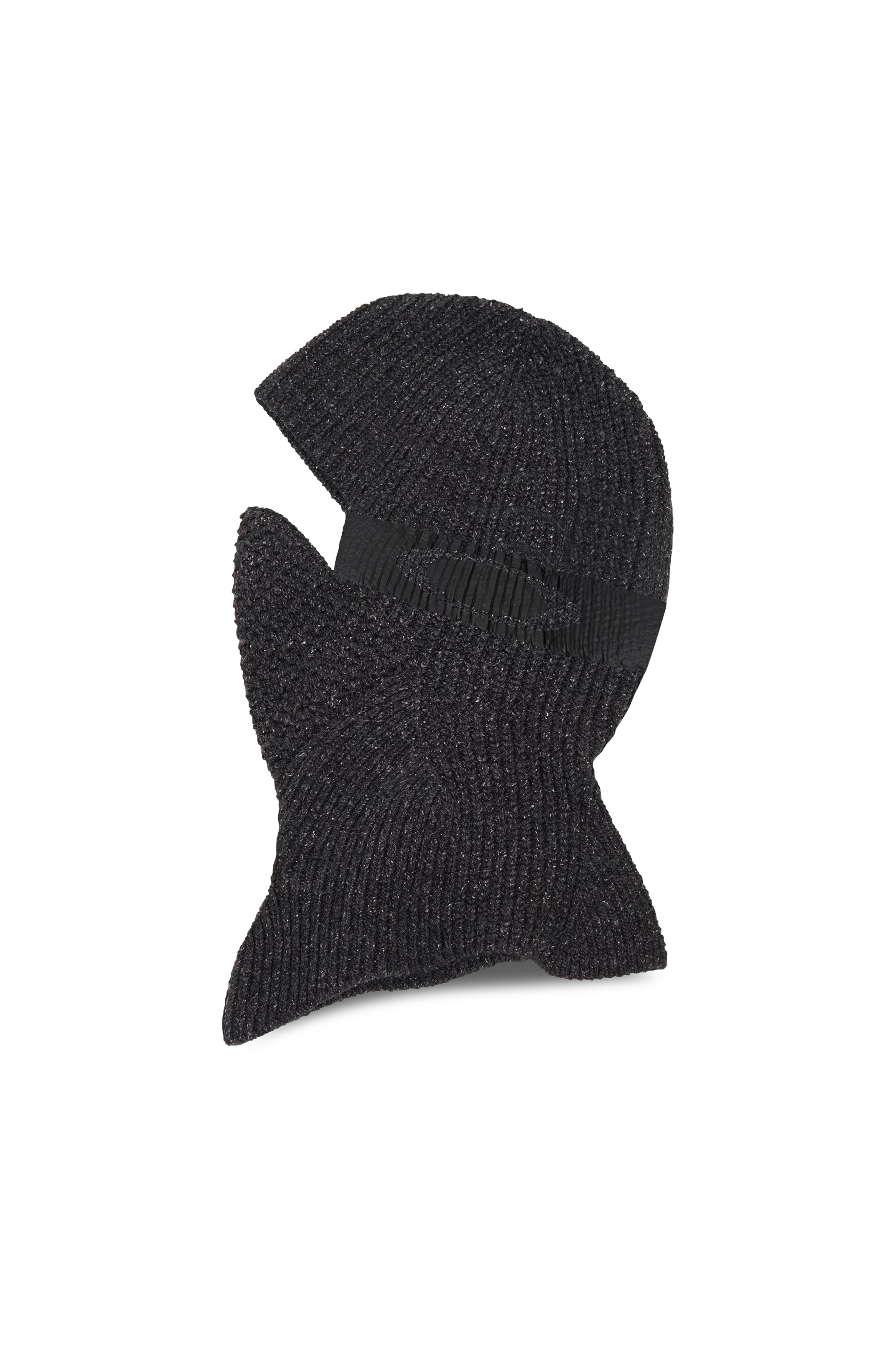 Balaclava Gris
