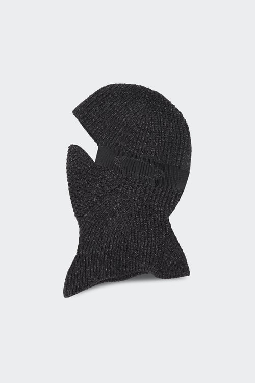 OAKLEY Balaclava Gris