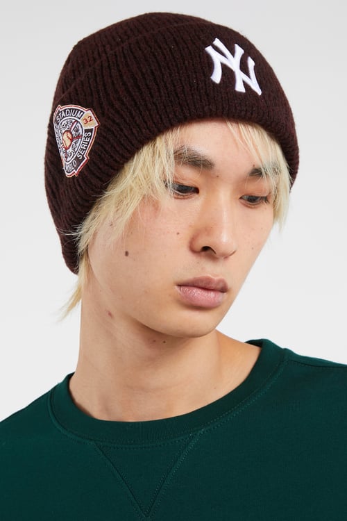 NEW ERA Bonnet Rouge