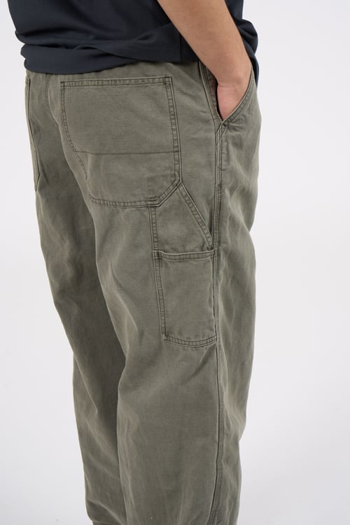 GRAMICCI Pantalon Kaki