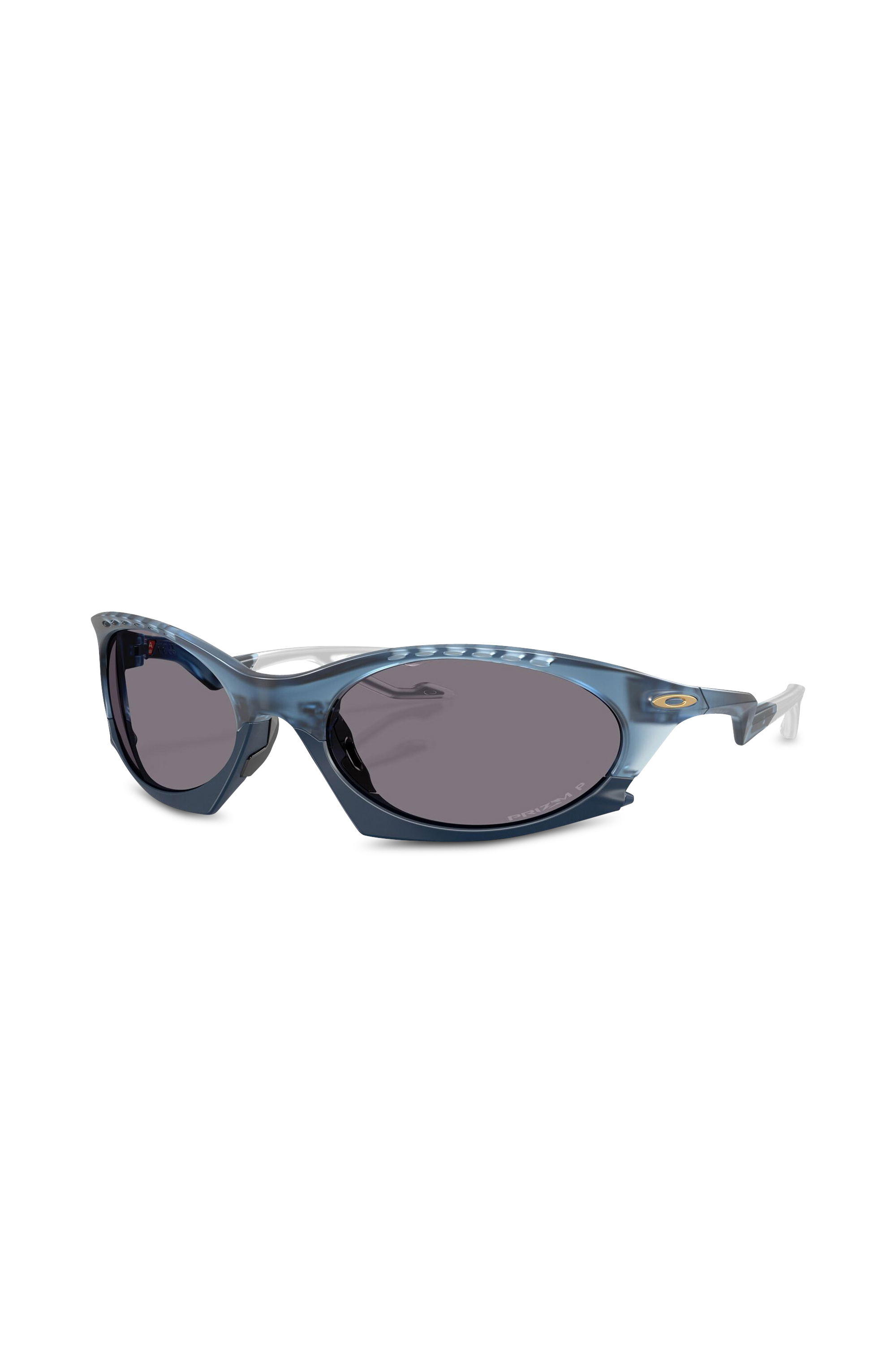 Lunettes de soleil Bleu