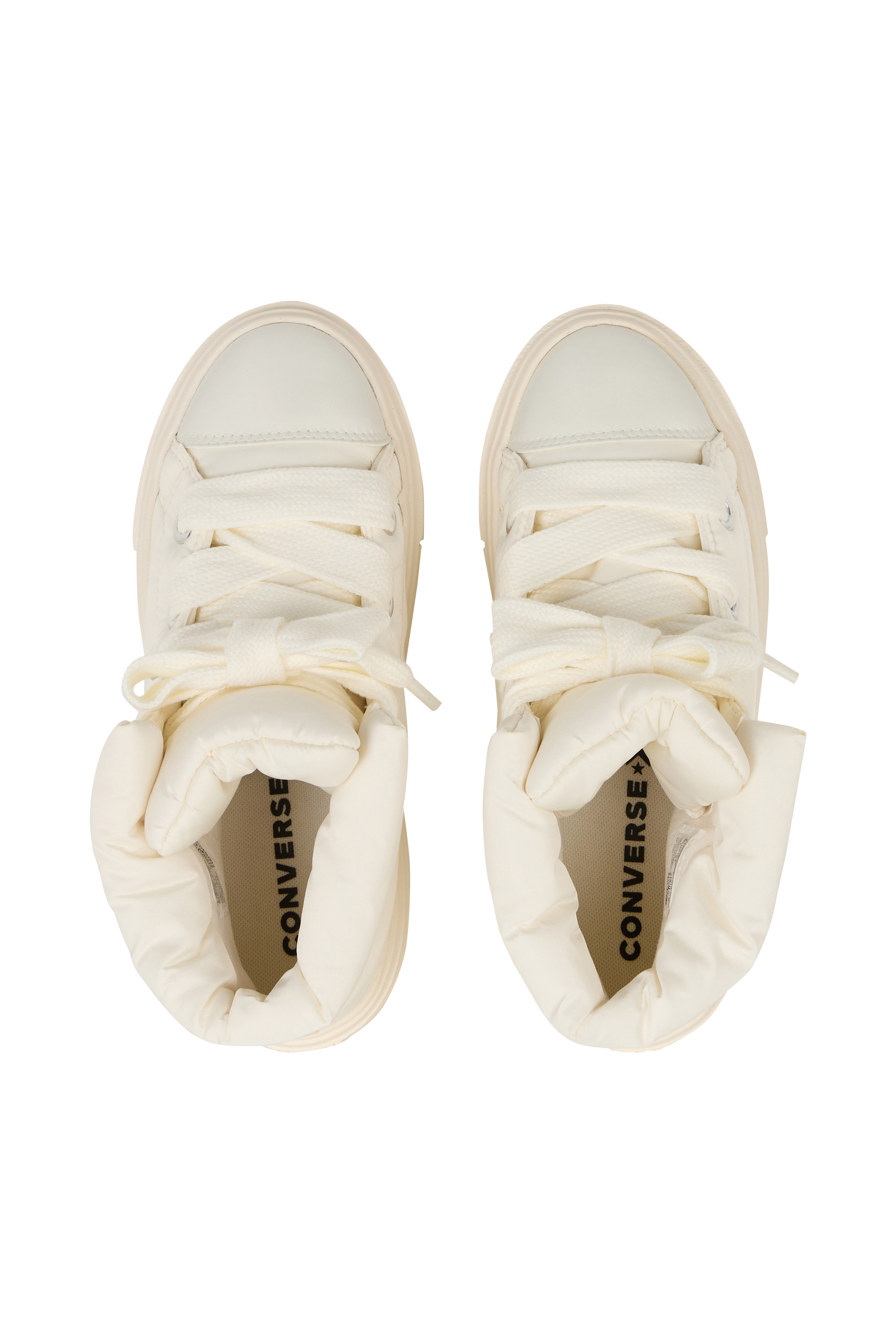 Baskets CONVERSE Beige