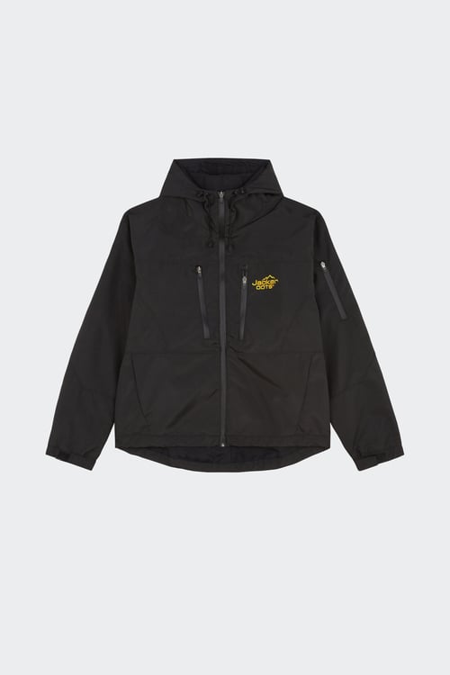 Veste - Taille XS Noir