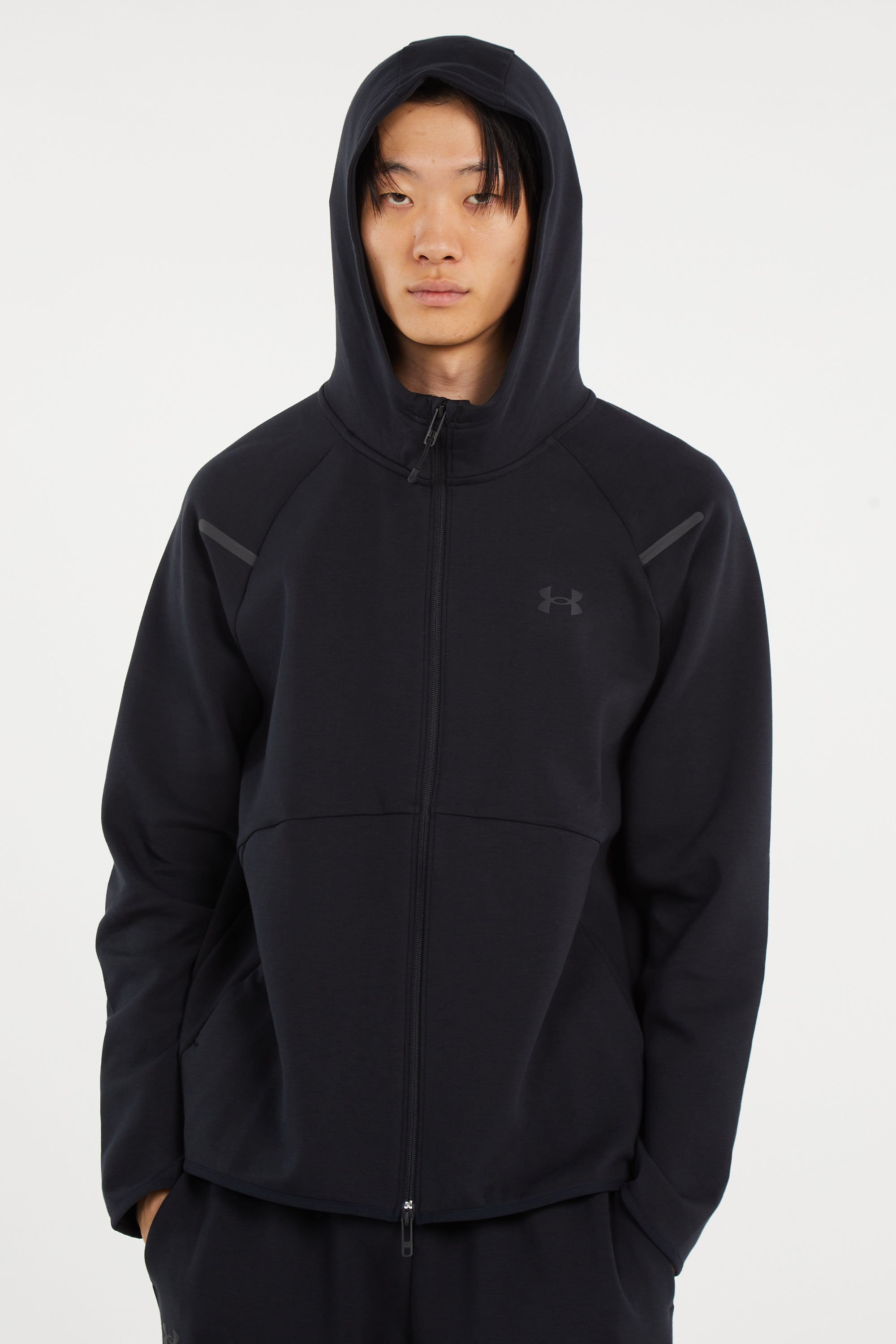 Hoodie Black