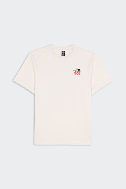 T-shirt - Taille S Beige
