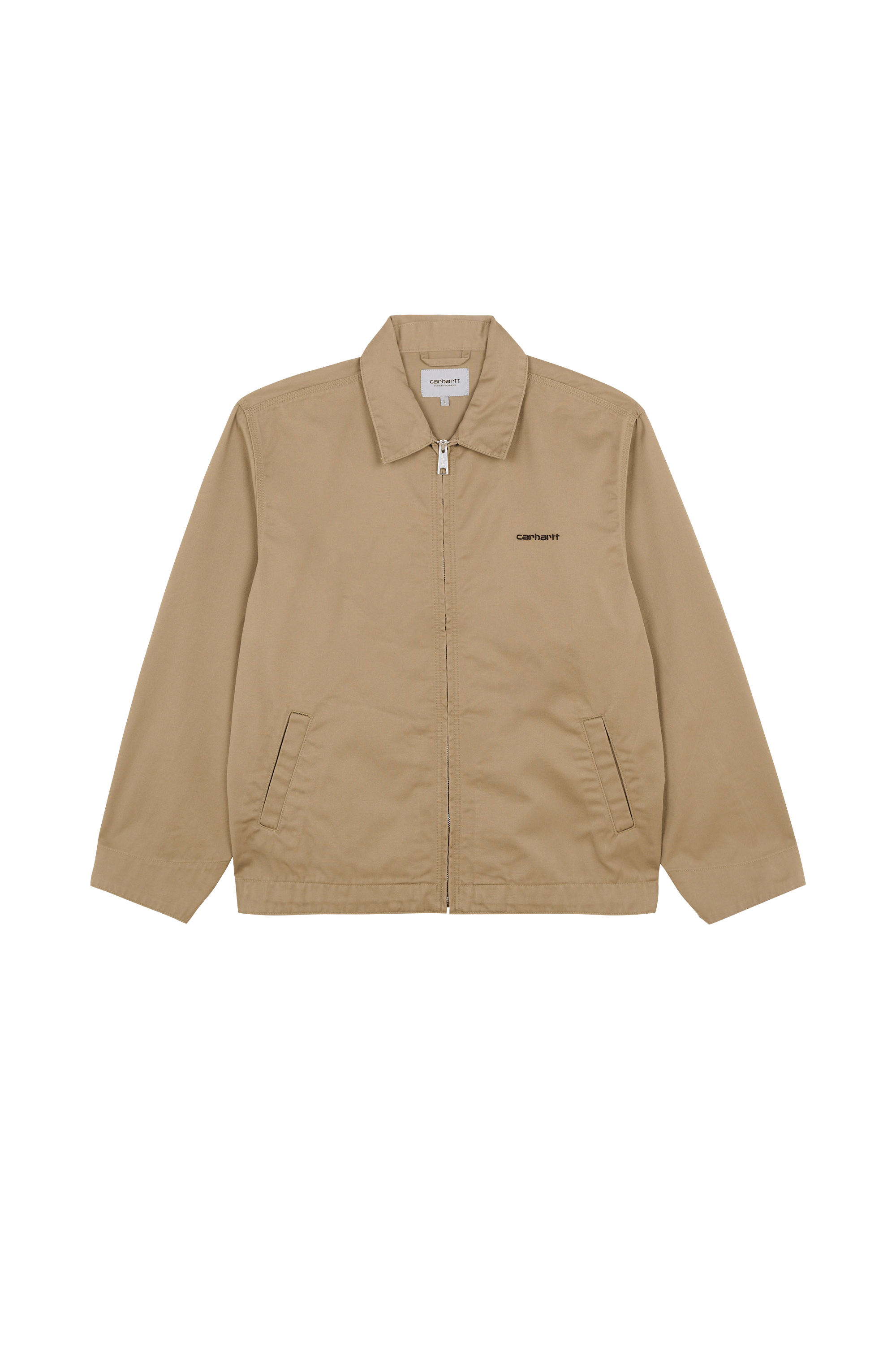 Veste  Module Script  Leather-black