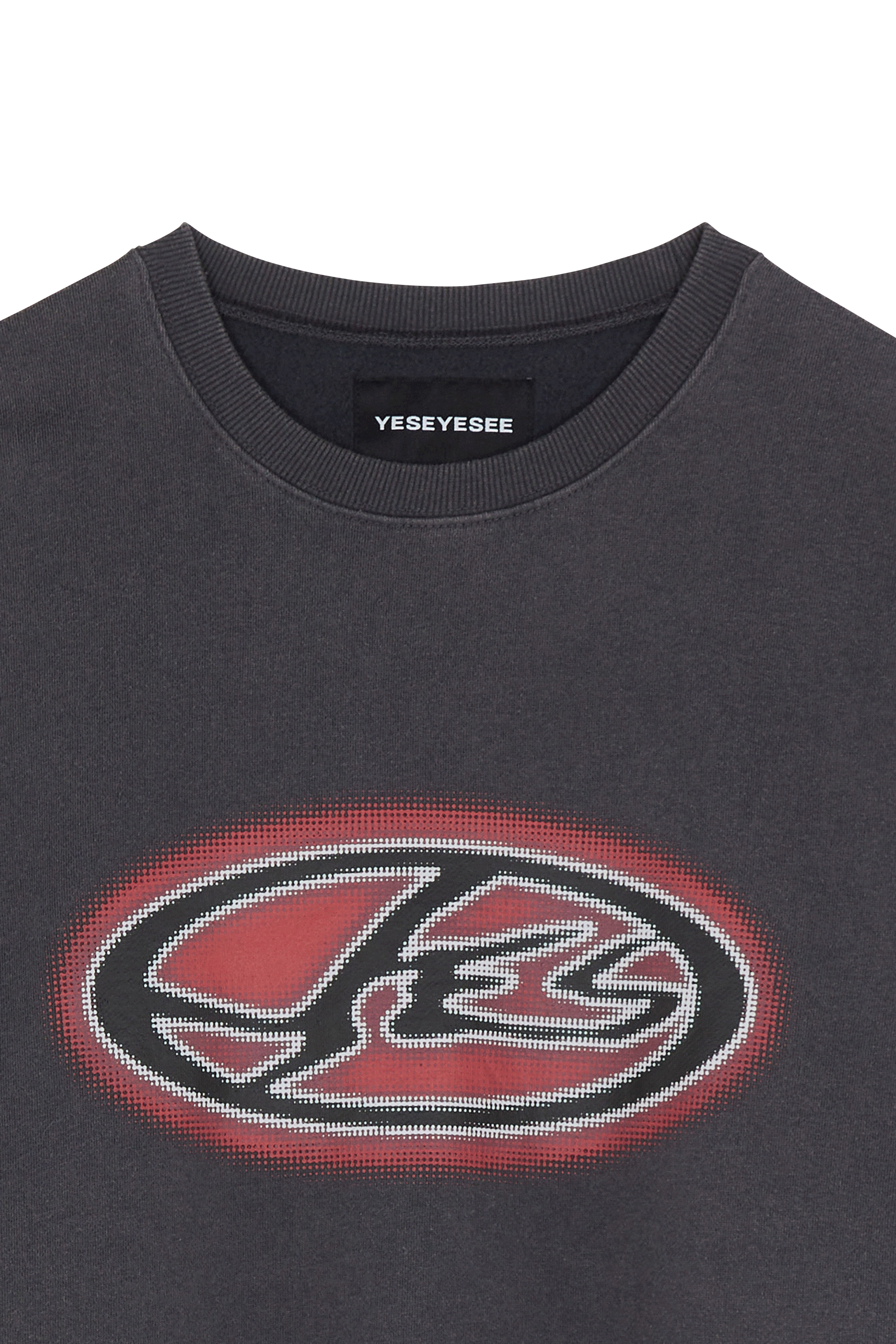 Sweat Gris